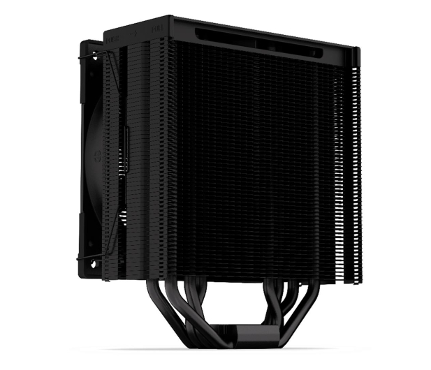 ENDORFY Fera 5 Black 120mm EY3A011 - 1234981 - zdjęcie 6